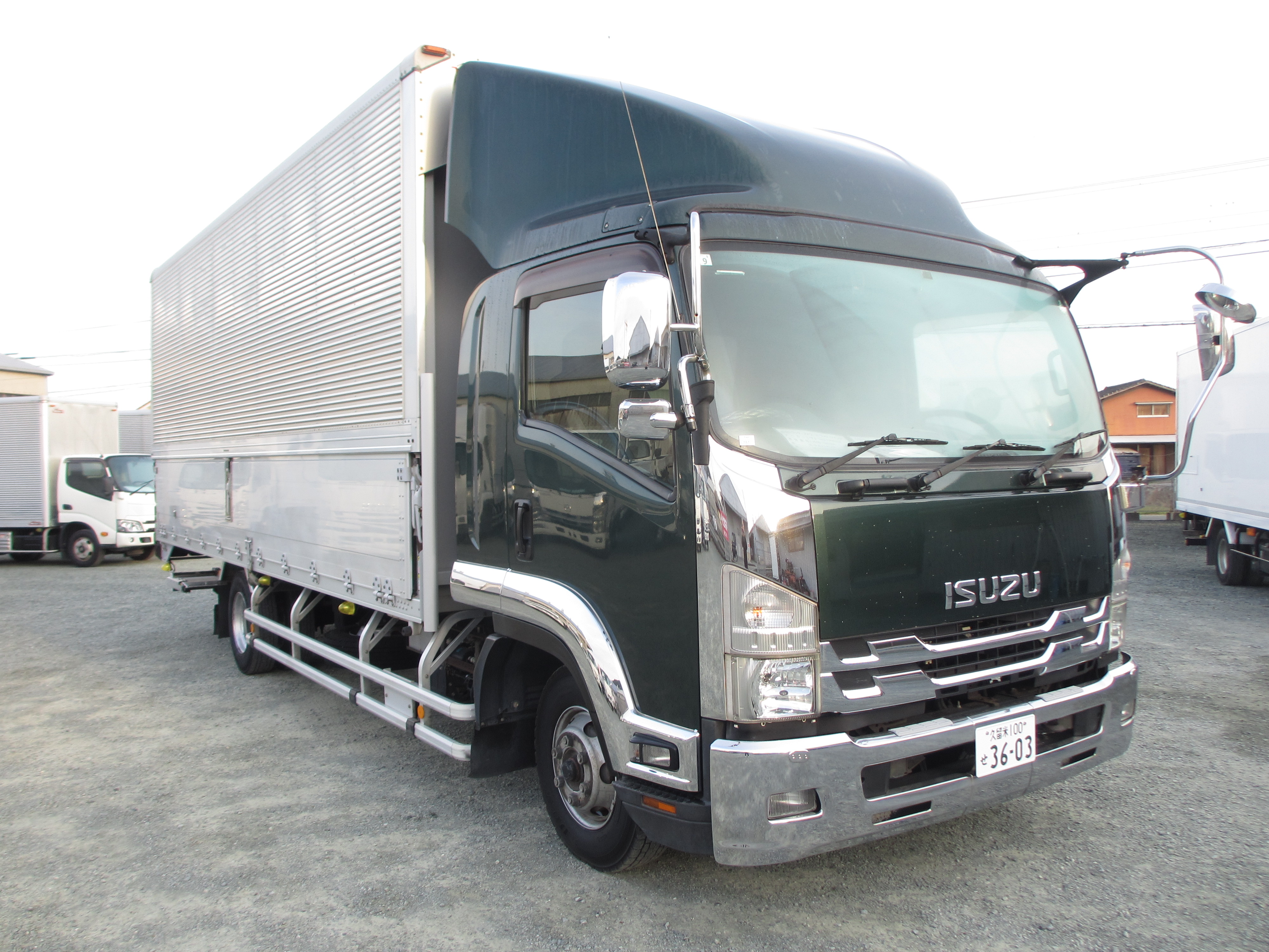 �����U �t�H���[�h ���C�h �A���~�E�C���O 3t PG�t