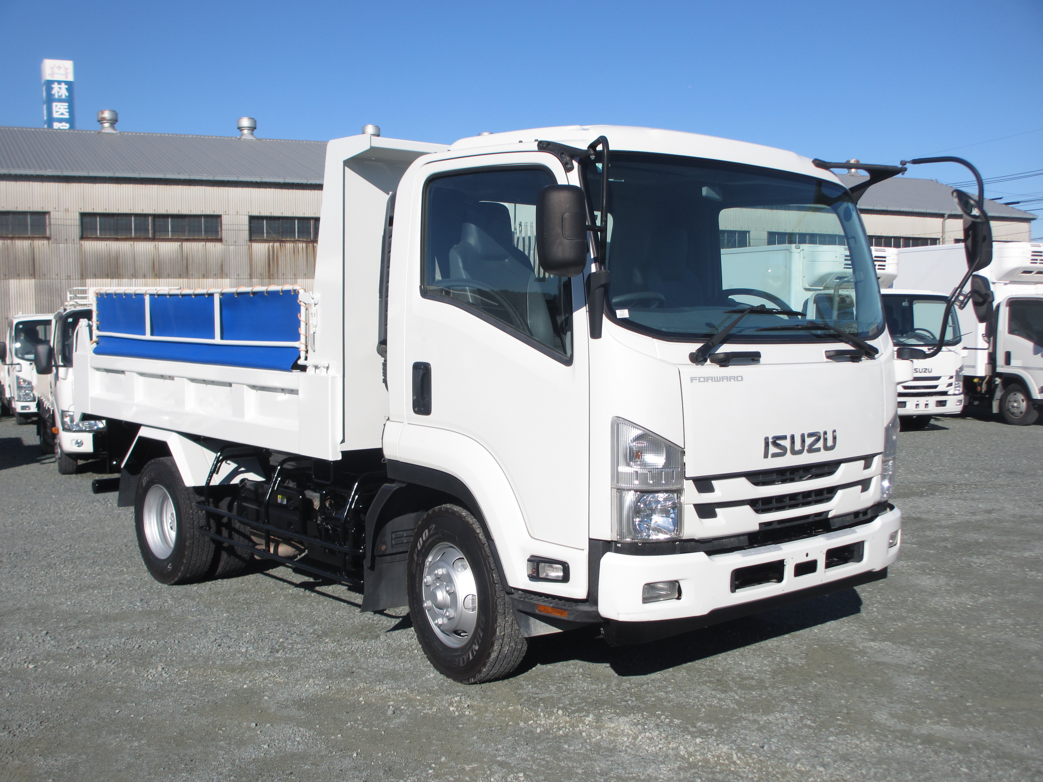 �����U �t�H���[�h  �_���v 3.55��